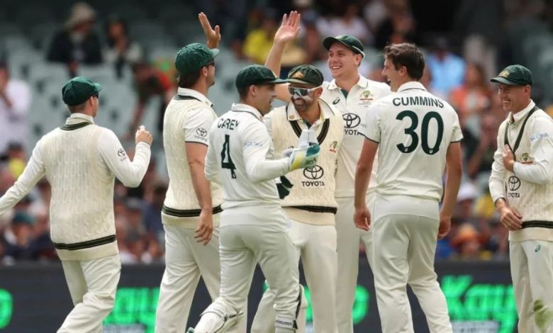 Mitchell Starc Bowling: Sheffield Shield में मिचेल स्टार्क के शॉर्ट बॉल और यॉर्कर से बल्लेबाज घायल हुए, देखें वीडियो