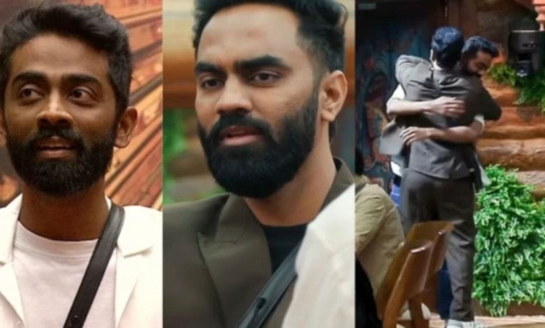 बिग बॉस 19 फैमिली वीक में प्रणीत मोरे के भाई ने मचाई धूम, तंज-तरिख़ों से घर में छाया हंसी का माहौल