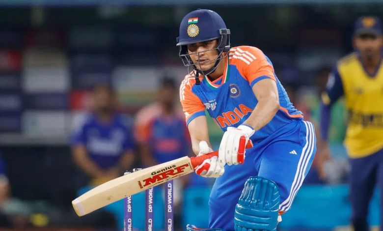 शुभमन गिल के लिए आखिरी मौका, T20 में औसत और स्ट्राइक रेट से टीम इंडिया की उम्मीदें जुड़ीं