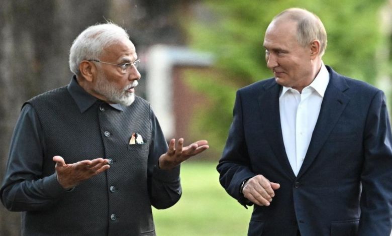भारत की वायु रक्षा होगी मजबूत रूस से मिलेंगे अतिरिक्त S-400 मिसाइल, स्वदेशी तकनीक का बड़ा खुलासा