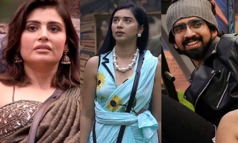 Bigg Boss 19 में ज्योतिषी ने खोली तान्या मित्तल की दिल की बात, आंसुओं ने छू लिया घर का हर दिल