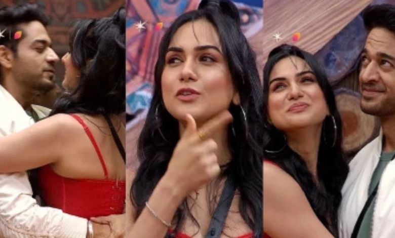 बिग बॉस 19 में फैमिली वीक धमाका, गौराेव की पत्नी का सीधा गेम प्लान, एक कंटेस्टेंट से दूर रहने की कड़ी चेतावनी