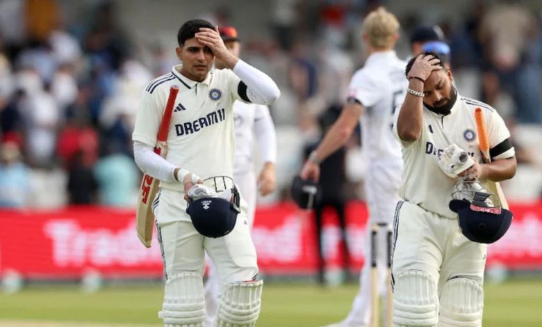 IND vs SA: शुभमन गिल की चोट से रिषभ पंत को मिली कप्तानी की बड़ी जिम्मेदारी, गुवाहाटी टेस्ट में होगी जंग
