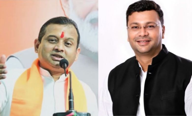 बीजेपी में बड़ा फेरबदल, रणवीर सिंह रावत को इंदौर संभाग की कमान और संगठन में नई रणनीति