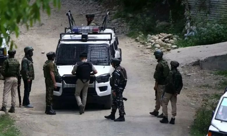 Nowgam Blast Case: नोगाम केस में महिला डॉक्टर गिरफ्तार, CBI कर रही कड़ी पूछताछ