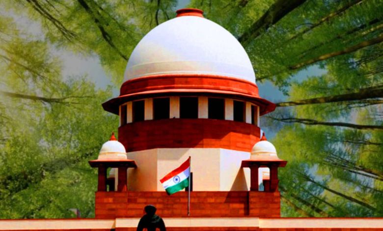 सुप्रीम कोर्ट का आदेश- राज्यपाल की भूमिका में हस्तक्षेप नहीं, बिलों पर समय सीमा तय करना गलत