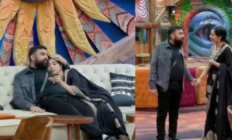 बिग बॉस में तन्या की लाइफस्टाइल का सच, लिफ्ट और फैक्ट्री पर भाई का चौंकाने वाला खुलासा