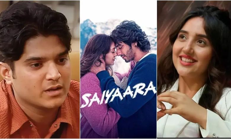 मृदुल और अशनूर ने सैयारा फिल्म को लेकर की चौंकाने वाली बात, जाने सैयारा पर क्या था उनका रिएक्शन