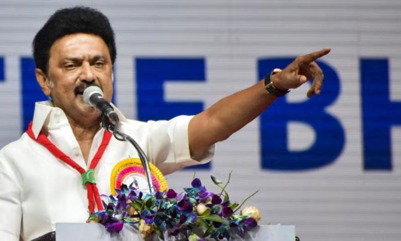 तमिलनाडु में मेट्रो विवाद गरमाया, CM स्टालिन ने केंद्र पर बदले की साजिश का लगाया आरोप