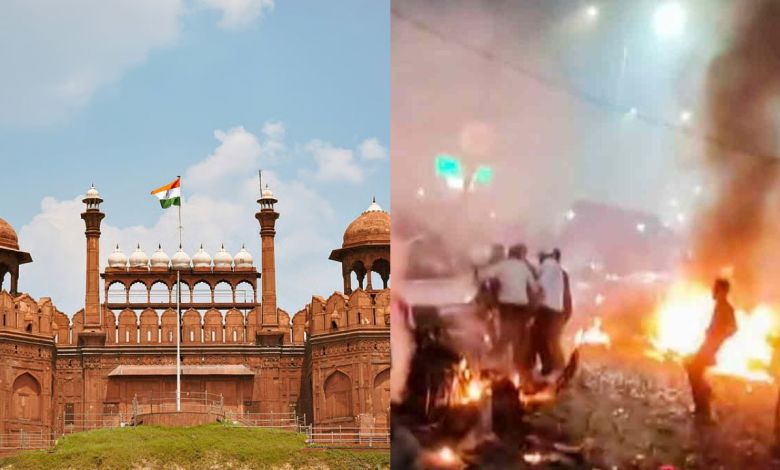 Delhi blast: रेकी के बाद लाल किले पर हमला करने की थी तैयारी, डॉक्टर मुजम्मिल ने किए सनसनीखेज खुलासे