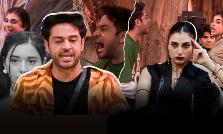 बिग बॉस 19 में गौरव खन्ना का पलटवार, तान्या-फरहाना पर तीखा हमला, सोशल मीडिया पर मचा तूफान