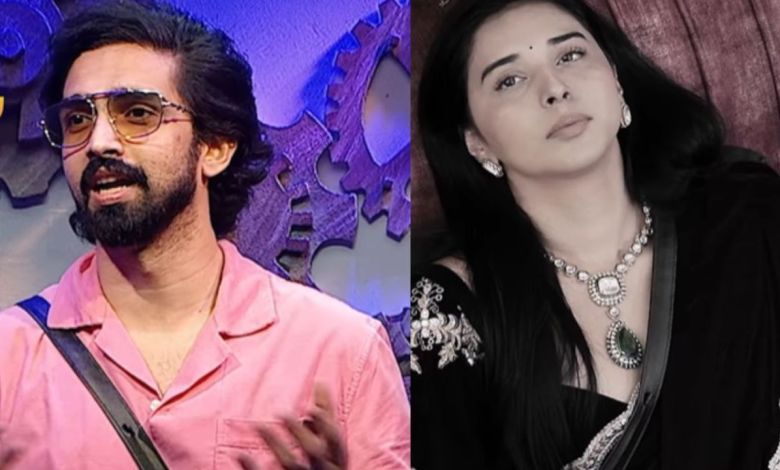 Bigg Boss 19: अमाल मलिक ने तान्या मित्तल को किया टारगेट, फैंस ने कहा ‘ओब्सेस्ड हो गया है’