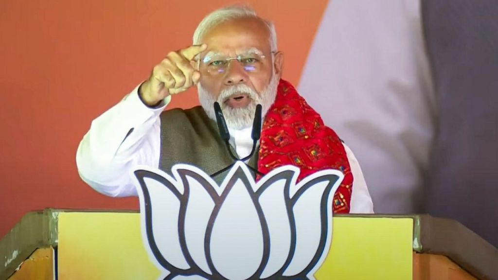 मोदी सरकार का बड़ा फैसला, केंद्र की नई कैबिनेट फैसले से MSME और निर्यातकों को बड़ा फायदा, ग्लोबल मार्केट में बढ़ेगा 'मेड इन इंडिया' का सम्मान