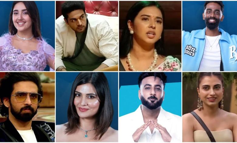 कुनिका सदानंद के बाद बिग बॉस 19 में किसकी बारी? जानिए अगले नॉमिनेटेड कंटेस्टेंट का हाल