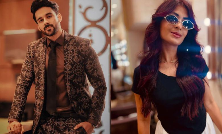 बिग बॉस 19 से बाहर हुए अभिषेक ने तोड़ी चुप्पी, एक्स वाइफ अकांक्षा पर लगाए धोखाधड़ी के आरोपों को किया खारिज