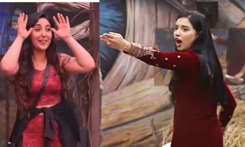 Bigg Boss 19 में बवाल, अशनूर कौर ने टास्क में तान्या को मारा धक्का? सोशल मीडिया पर मुद्दा आग की तरह फैला