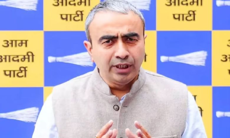 Anurag Dhanda: नायब सिंह सरकार विदेश विभाग से संपर्क कर तुरंत इन युवाओं की सुरक्षित वापसी सुनिश्चित करे