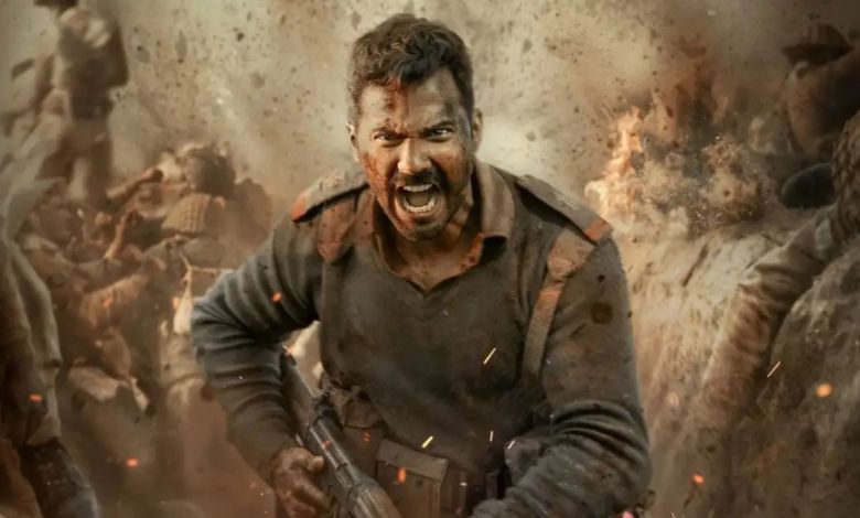 Border 2 का फर्स्ट लुक आउट! Varun Dhawan का नया अवतार देखकर फैन्स रह गए हैरान