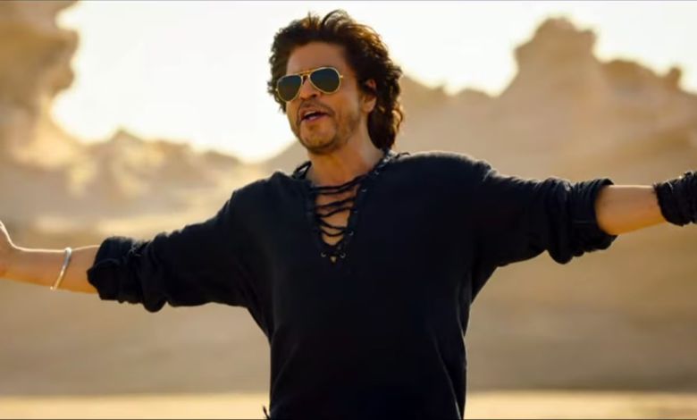 Shah Rukh Khan: किंग ऑफ रोमांस शाहरुख खान का जन्मदिन, 60 की उम्र में भी कायम है सुपरस्टार का जादू