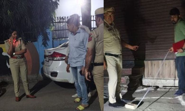 Haryana: चुनावी रंजिश में पूर्व पालिका प्रधान की हत्या, मृतक की पुत्रवधू ने हराया था आरोपी की पत्नी को