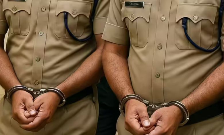 Haryana: हरियाणा में अपराधियों की अब खैर नहीं! गोली चली तो पुलिस अफसरों पर गिरेगी गाज