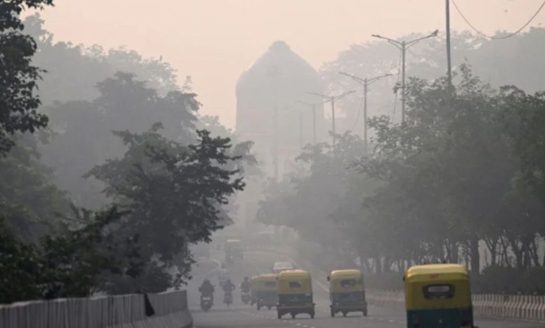 Pollution: भारत में प्रदूषण से 17 लाख मौतें, लैंसेट रिपोर्ट ने खोली चौंकाने वाली सच्चाई
