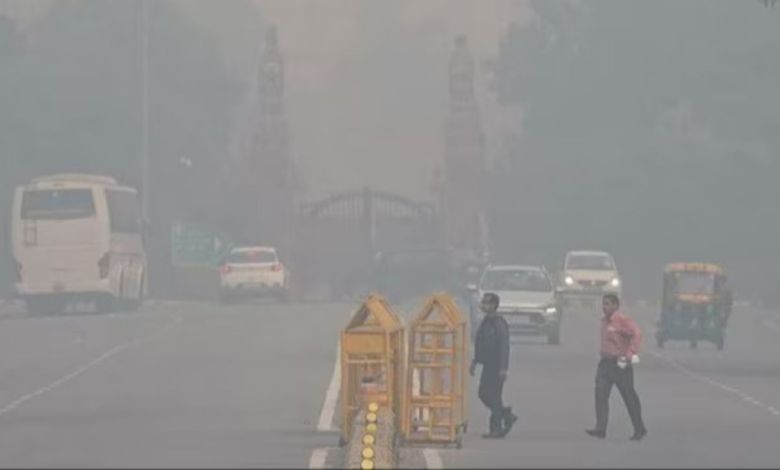Haryana Today AQI: नौल्था देश और दुनिया का सबसे प्रदूषित इलाका, दुनिया के सबसे प्रदूषित 40 शहरों में 22 हरियाणा के