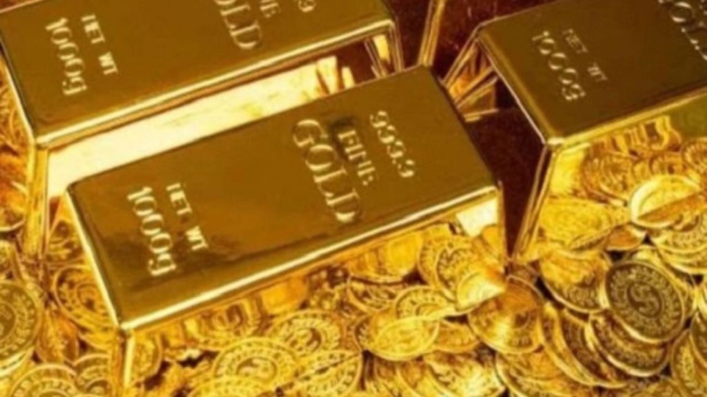 Gold Price: सोने-चांदी की कीमतों में तेजी, निवेशकों का रुझान ‘सेफ हेवन’ निवेश की ओर