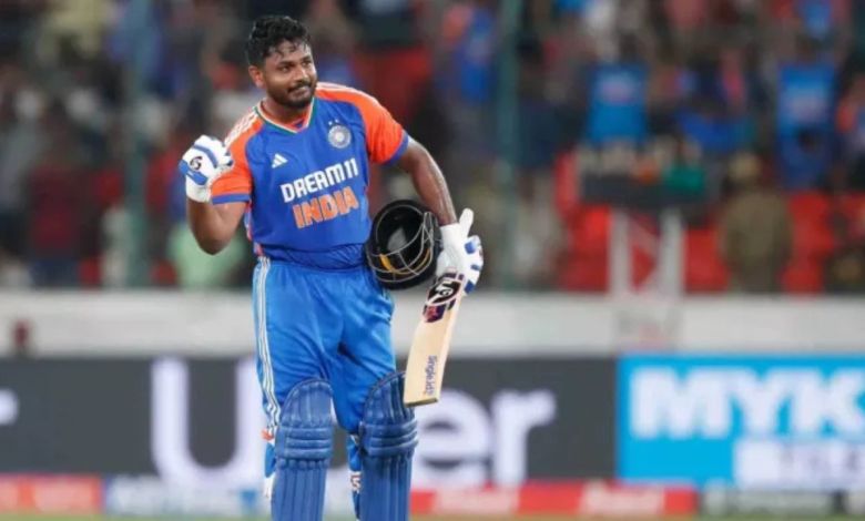 Sanju Samson News: क्या टीम इंडिया से बाहर हो गए संजू सैमसन? मोहम्मद कैफ के बयान से मचा हलचल!