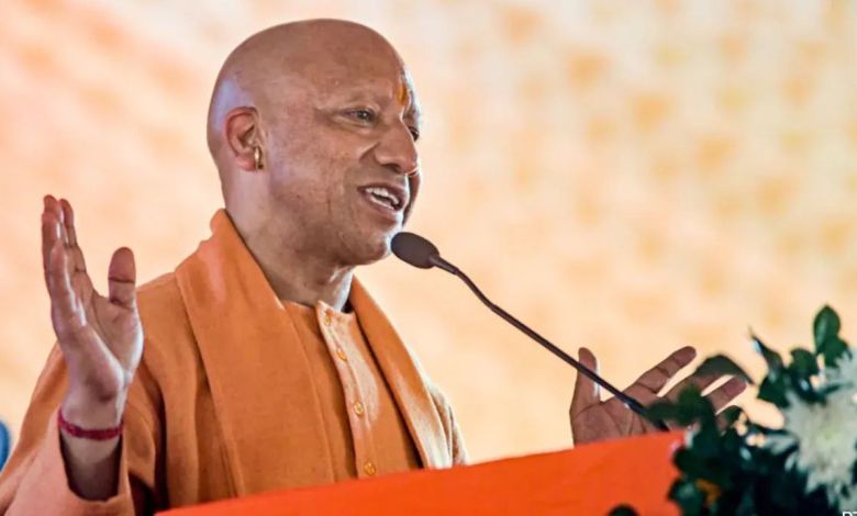 Bihar Elections 2026: योगी आदित्यनाथ ने किया बड़ा ऐलान! बिहार में NDA की वापसी तय, रैली में दिखी भारी भीड़