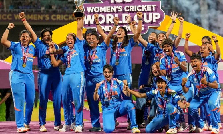 Women's World Cup 2025: भारतीय महिला टीम ने रचा इतिहास, विश्व कप जीत के बाद कोचिंग स्टाफ में होगा बदलाव