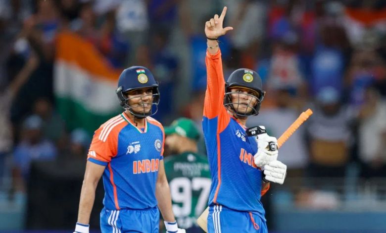 IND vs AUS: भारत-ऑस्ट्रेलिया फाइनल रद्द! लेकिन इस युवा खिलाड़ी ने लूट ली पूरी लाइमलाइट