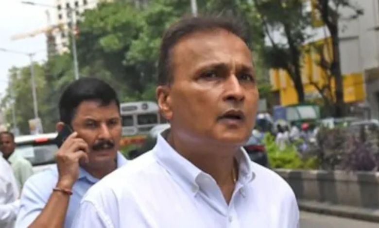Anil Ambani: अनिल अंबानी पर ईडी की बड़ी कार्रवाई — ₹3,000 करोड़ से अधिक की संपत्तियां जब्त