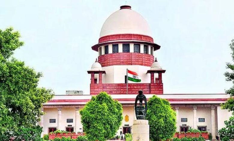 Supreme Court: महिलाओं के आरक्षण पर सुप्रीम कोर्ट का केंद्र से जवाब तलब, जया ठाकुर की याचिका पर सुनवाई