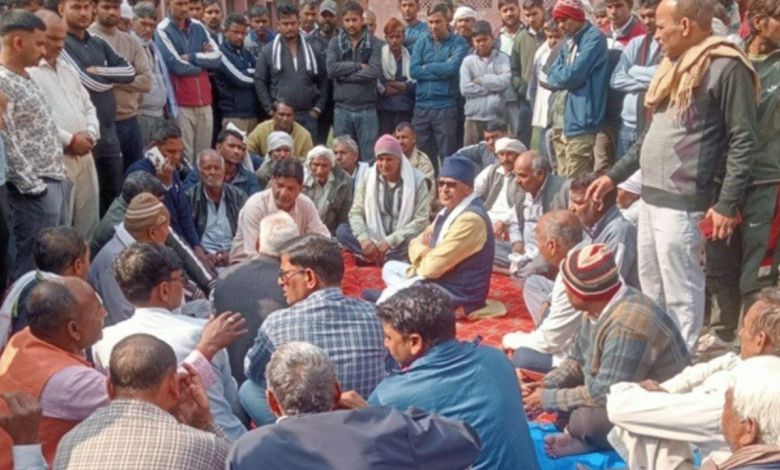 Haryana: बिजली निगम कर्मचारियों ने प्राइवेट मैकेनिक को बिजली ठीक करने के लिए भेजा, प्राइवेट मैकेनिक की मौत