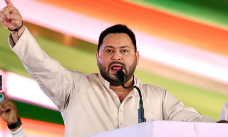 Tejashwi Yadav का बड़ा दावा: बिहार चुनाव के बाद राज्य बनेगा विकास का प्रतीक, रोजगार और शासन का नया युग!