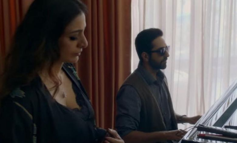 "Andhadhun" के क्लाइमैक्स में छिपा है सबसे बड़ा रहस्य! क्या आपने नोटिस किया था ये ट्विस्ट?