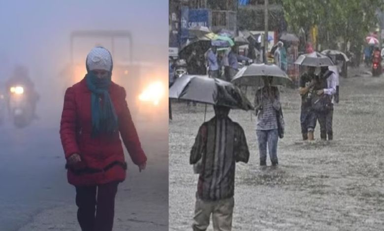 IMD Weather Update: सर्दी की दस्तक! जम्मू-कश्मीर से लेकर हरियाणा तक गिरेगा पारा, पहाड़ों पर बर्फबारी शुरू