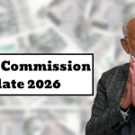 8वें वेतन आयोग का बड़ा तोहफा: 2025 में रिटायर हो रहे कर्मचारियों के खाते में आएंगे लाखों रुपए