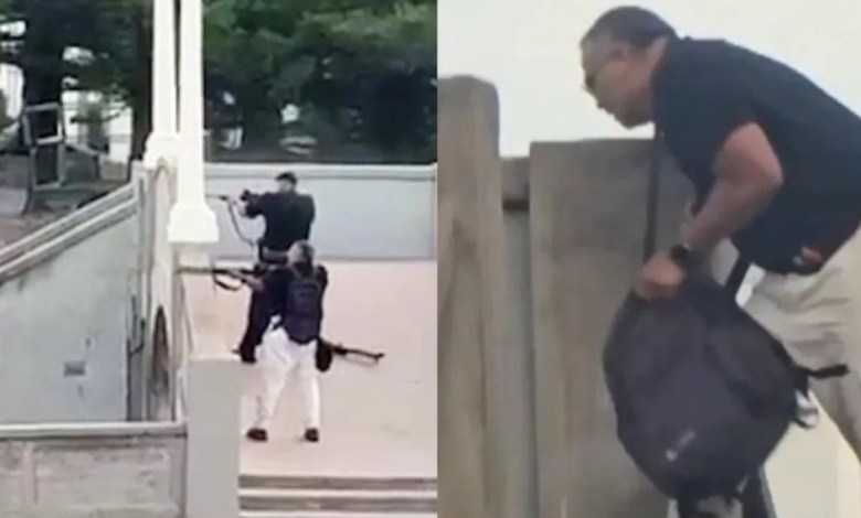 27 साल बाद खुला राज: सिडनी के बॉन्डी बीच हमले का गहरा भारत कनेक्शन