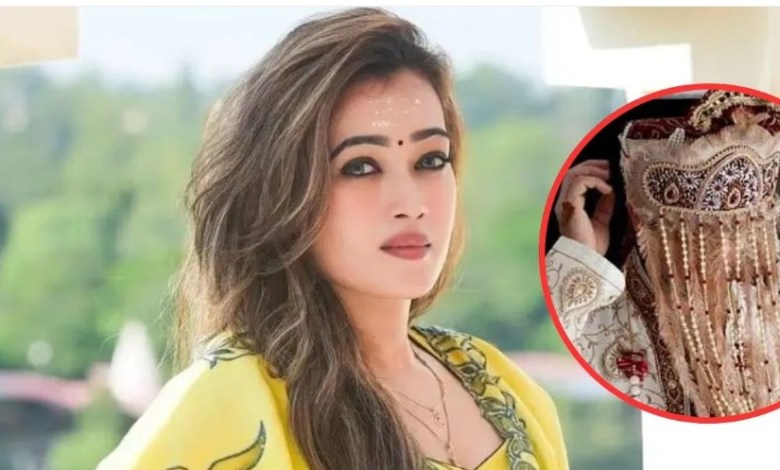 महाकुंभ से सुर्खियों में आईं हर्षा रिछारिया ने खोला शादी का राज, बताया कैसा होगा जीवनसाथी