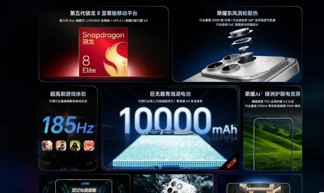 पावर बैंक की जरूरत खत्म, 2026 में 10,000mAh बैटरी वाले स्मार्टफोन लाने की तैयारी में ये कंपनियां