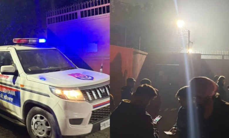 जेल के अंदर जंग. लुधियाना सेंट्रल जेल में कैदियों का तांडव और अधीक्षक पर जानलेवा हमला