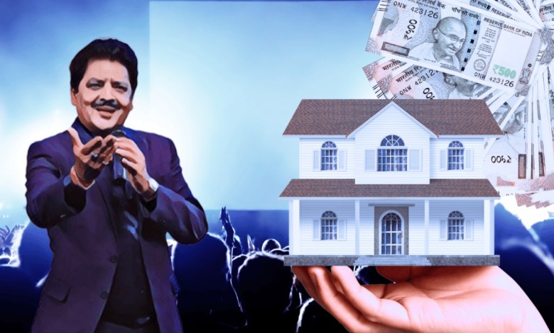 How much is the 'King of Voice' worth? You'll be shocked to hear Udit Narayan's fees.