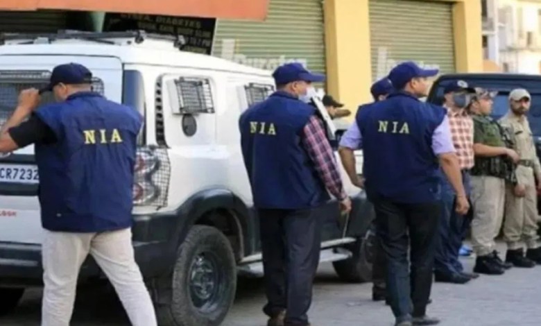 NIA का विस्तार 23 संगठन बैन सरकार ने लोकसभा में दी बड़ी जानकारी