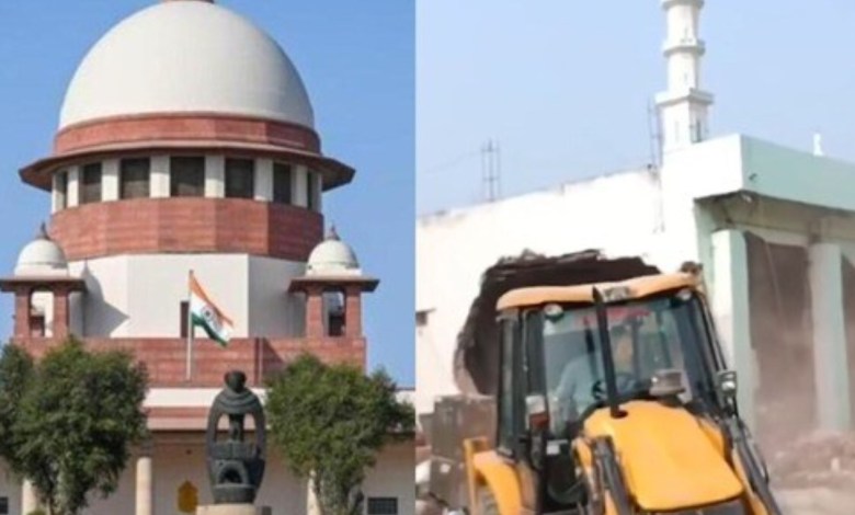 उज्जैन तकिया मस्जिद मामला: सुप्रीम कोर्ट की चुनौती खारिज, मालिकाना हक का सस्पेंस जारी