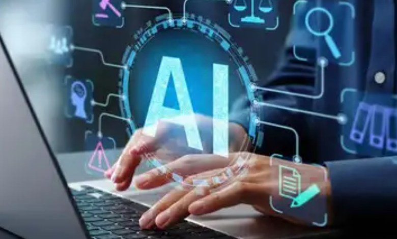 AI से सबसे ज्यादा खतरा ऑफिस कर्मचारियों की नौकरियों को, सरकार ने किया बड़ा खुलासा