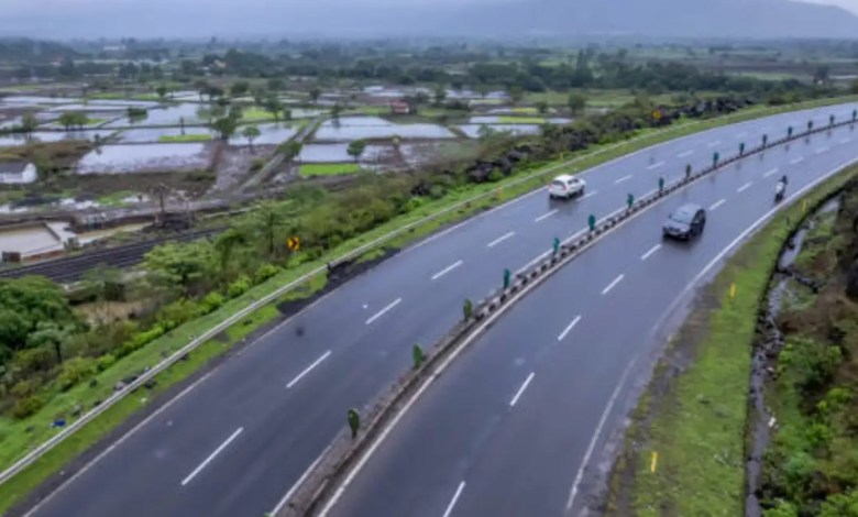 न्यू ईयर पर खुलेगा दिल्ली–देहरादून एक्सप्रेसवे, दो घंटे में तय होगा पहाड़ों तक सफर