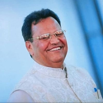 R.S. Yadav :
