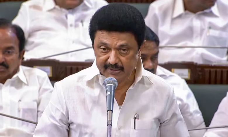 तमिलनाडु CM स्टालिन ने महिलाओं के लिए कलैग्नर योजना का दूसरा चरण शुरू किया 1.3 करोड़ महिलाओं को फायदा होगा